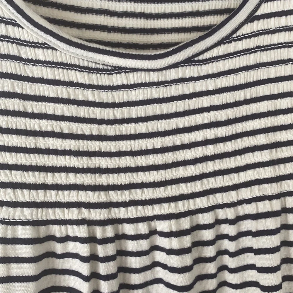 Rewind tank size S